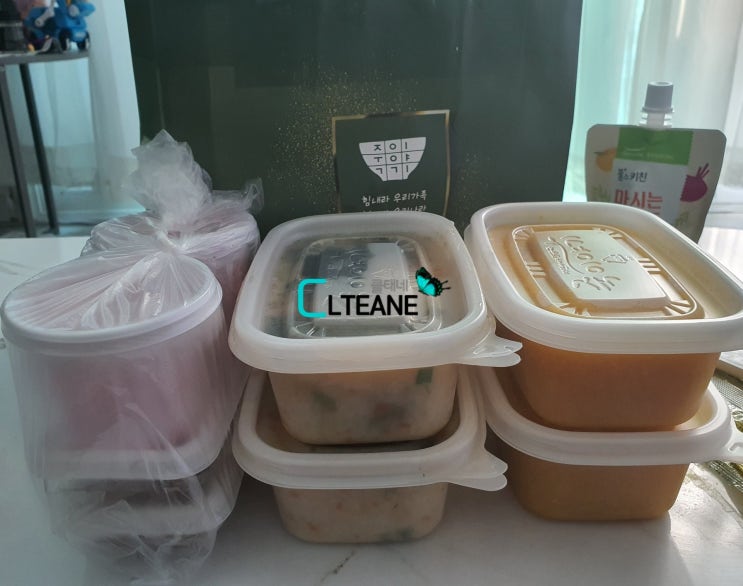  아플 땐 죽 부천 죽이야기 신중동점 배달