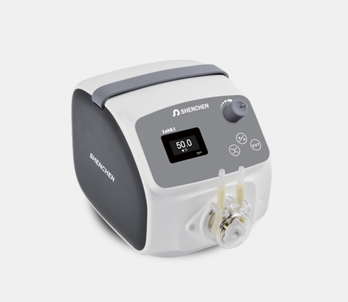  LabK1 - Compact Peristaltic Pump