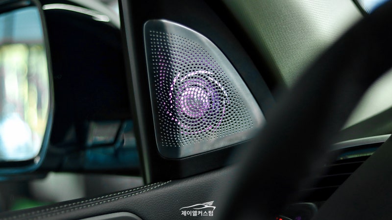 하남 초이로 / 엠비언트 / BMW / X5