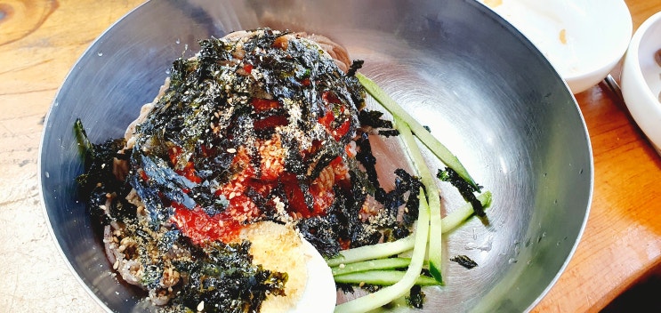  강원도 양양 맛집 영광정