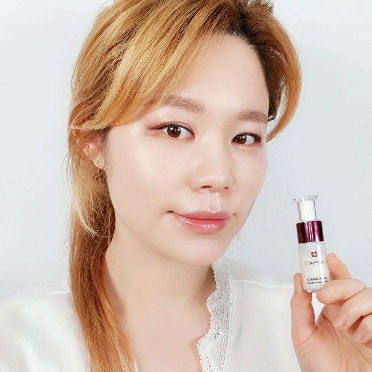  Centellian24 마데카멜라캡처앰플은 나의 단짝꿍