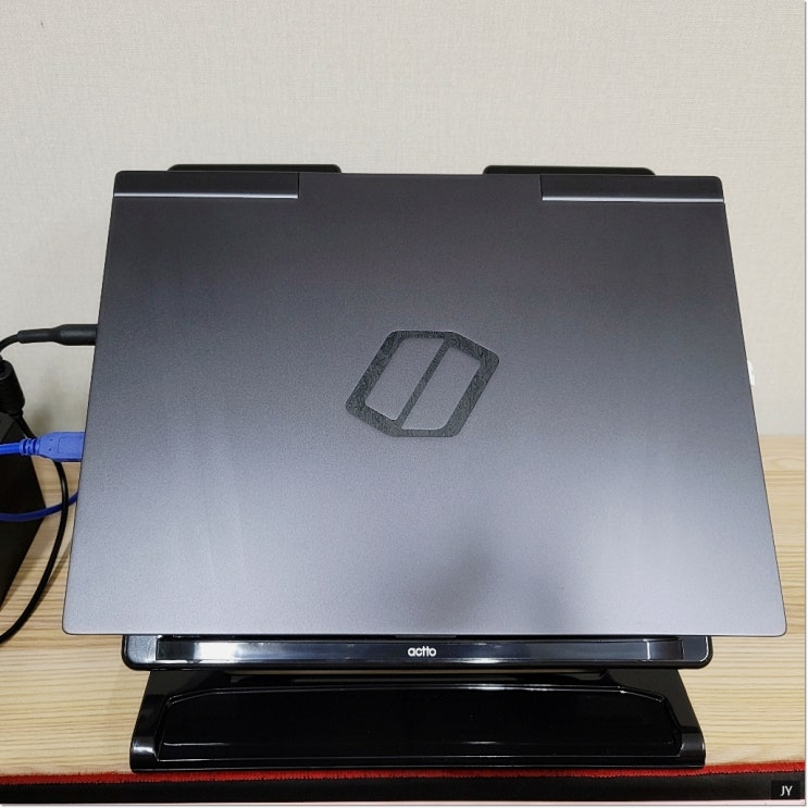  삼성오디세이 노트북 NT850XCJ XC716 RTX2070 탑재?
