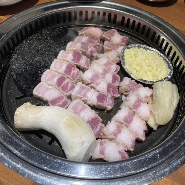 전남 나주 빛가람동 숙성고기 맛집 '일품왕소금구이' 전남 나주 빛가람동 숙성고기 맛집 '일품왕소금구이'