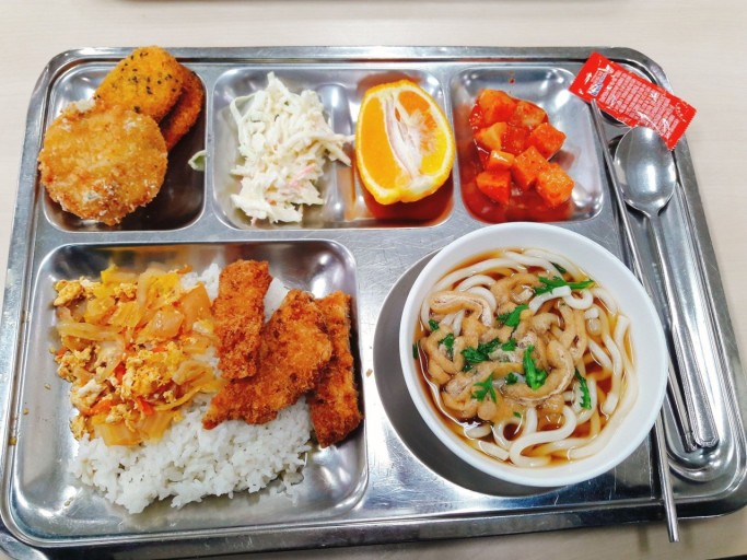  [뉴스] 서울 초중고 全학년에 친환경 무상급식..10년만에 이뤘다