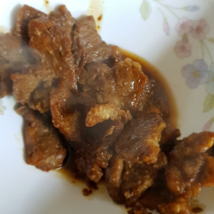  태능참숯화로구이 넘 맛나네요^^