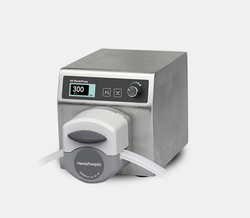  SK-HandyPump Compact Peristaltic Pump