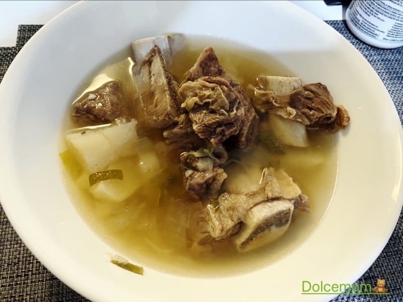 인스턴트팟 갈비탕. 대성공! : 네이버 블로그 인스턴트팟 갈비탕. 대성공! : 네이버 블로그