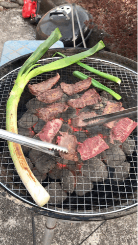  업진살,치마살 [시동생이 사온 소고기특수부위]