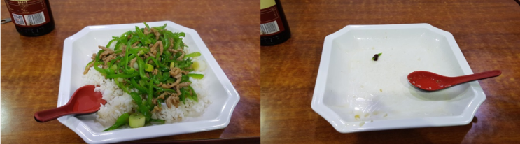 중국 주재원 일기 Day 89_기분 좋은 화창한 날씨. 식사는 깔끔하게 중국 주재원 일기 Day 89_기분 좋은 화창한 날씨. 식사는 깔끔하게
