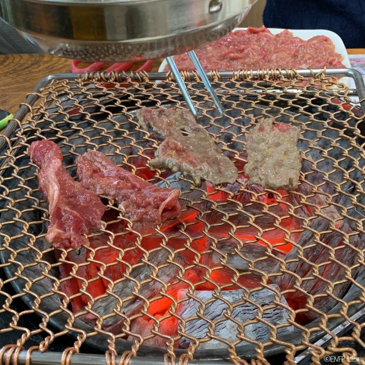  [순천&하동 여행 #2] 광양 맛집 :: 삼대광양불고기집_광양불고기가 처음 탄생한 곳 / 수요미식회 출연