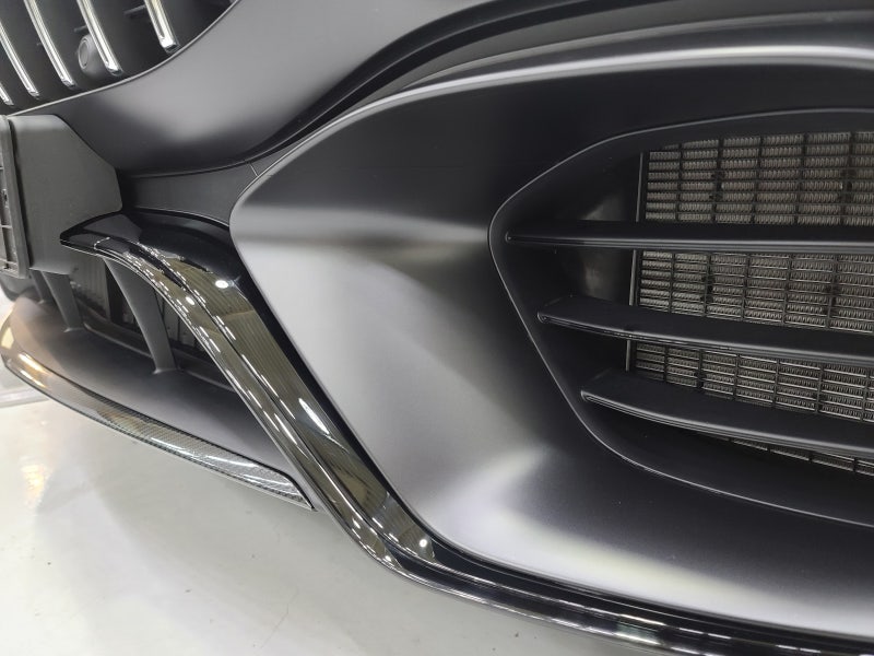부천 상이로 / 무광PPF / AMG GT