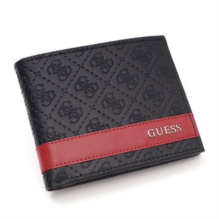  [할인정보] 게스 남성용 반지갑 WG10 13008 30,600 원︎ 49% 할인