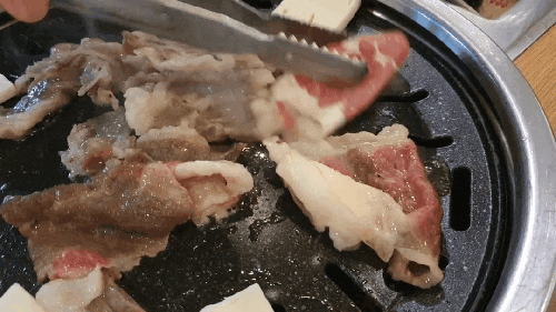  이차돌 방이점 :: 야들야들 차돌박이의 정석!! 방이동 차돌된장찌개 맛집 '이차돌' !!