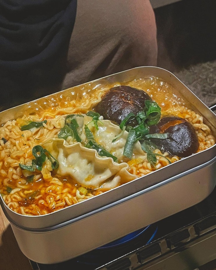  트란지아 반합 st 사용후기 알리 14000원