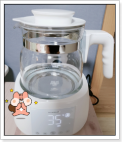  원크라우드 분유 포트 가성비 좋은 선택 이유