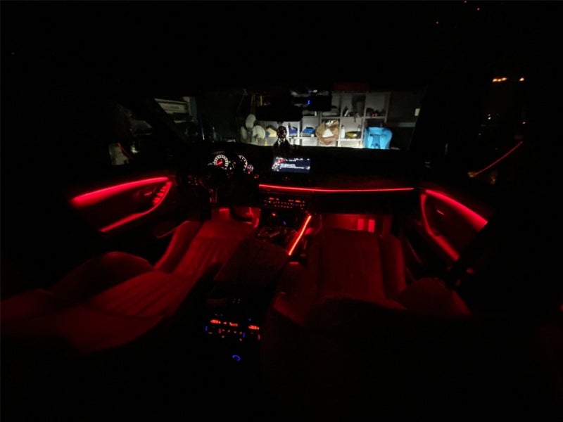 안산 상록구 / 엠비언트 / BMW / 5시리즈