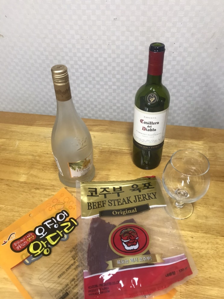 손대니의 일요일 밤 흔적들 손대니의 일요일 밤 흔적들