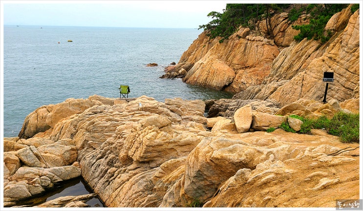  전북해안도로 따라 여행하기 1일차 (하루 여행)