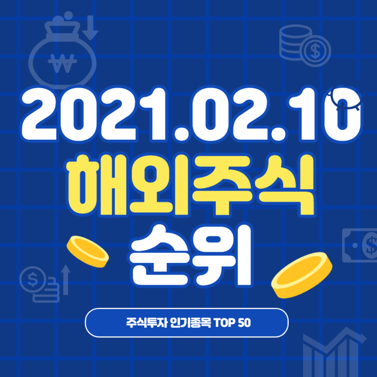국내투자자가 가장 많이 투자한 주식순위! 미국주식 해외주식 인기종목 (테슬라, 애플, 아마존) 국내투자자가 가장 많이 투자한 주식순위! 미국주식 해외주식 인기종목 (테슬라, 애플, 아마존)