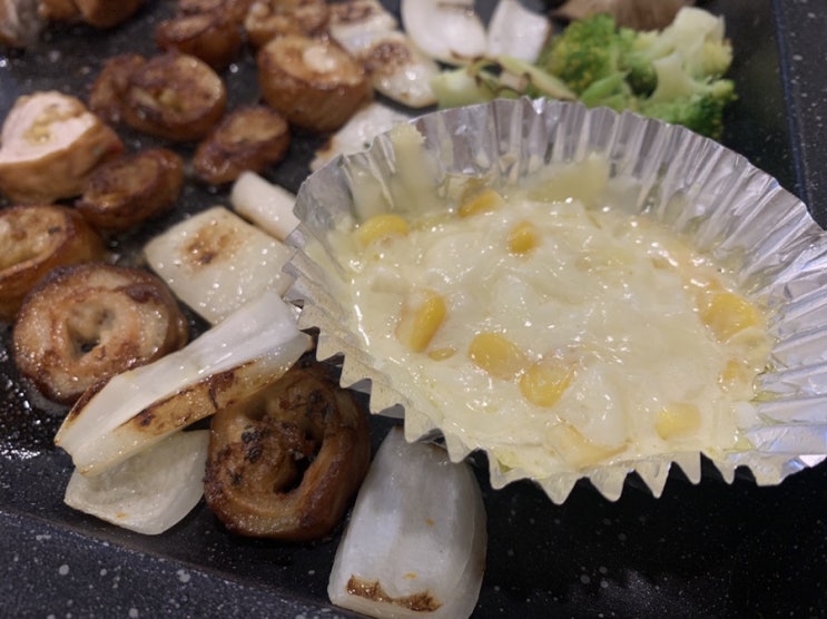 [대구 장기동 맛집] 장기동 막창마을 / 돼지 막창 / 카레 막창 / 삼겹살 / 냉동삼겹살