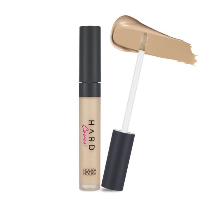  [할인추천] 홀리카홀리카 하드커버 리퀴드 컨실러 7g 7,800 원~ 