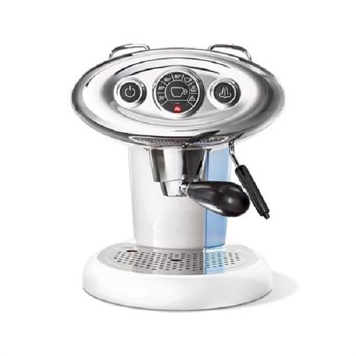 [특가상품] 일리 커피 머신 X7.1 화이트 168,500 원~ 