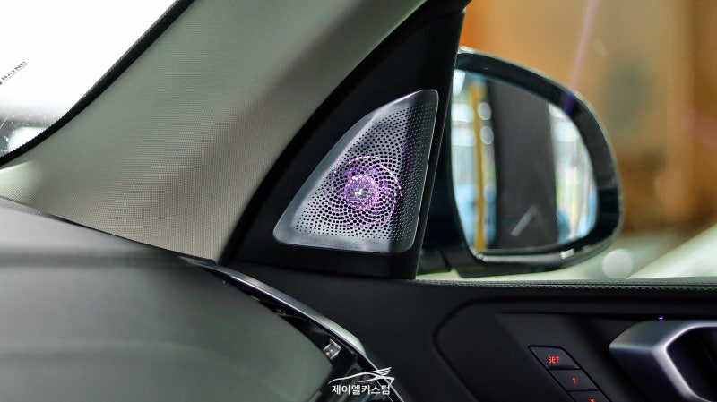 하남 초이로 / 엠비언트 / BMW / X5