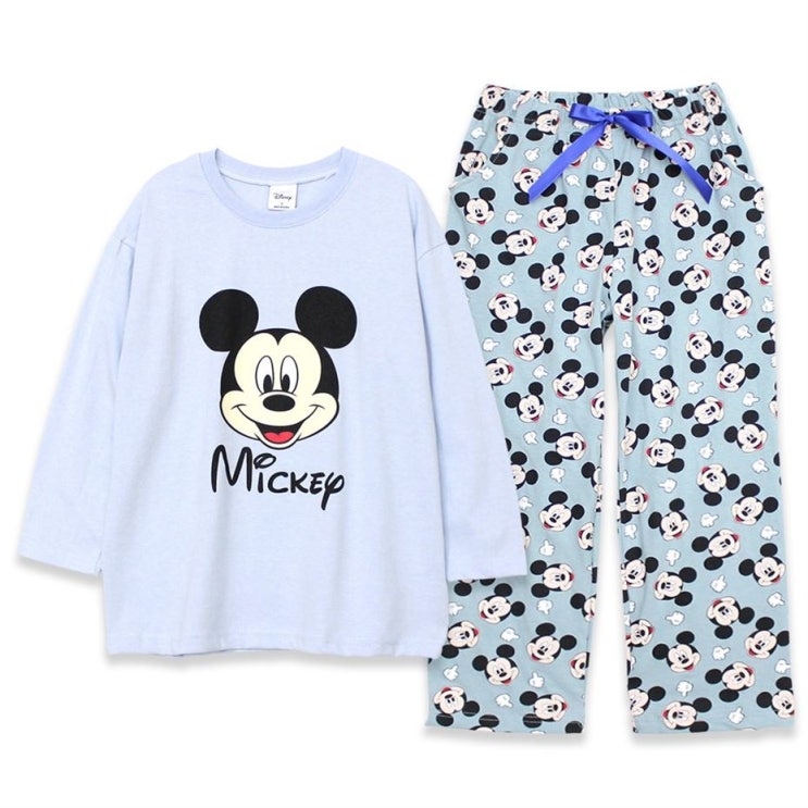 [특가상품] 디즈니 아동용 주니어잠옷 미키마우스세트 26,900 원︎ ︎