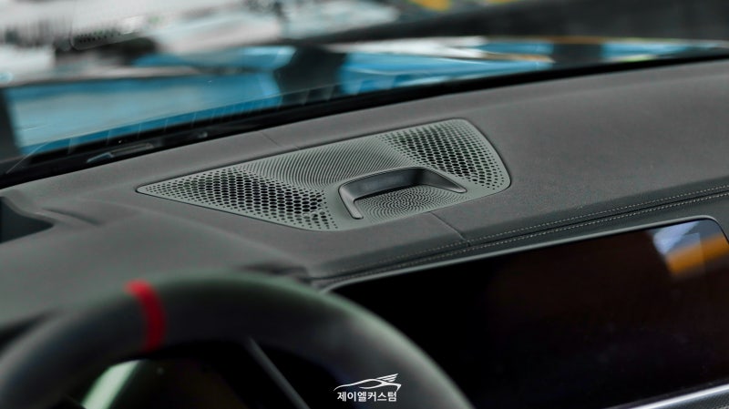 하남 초이로 / 엠비언트 / BMW / X5
