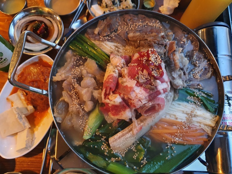  [모란/술집] 모란주점