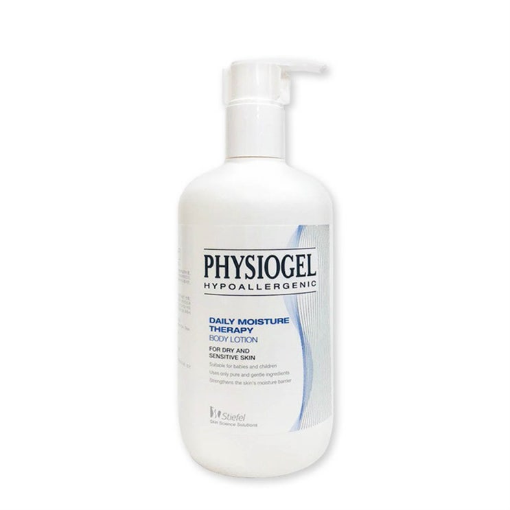  [할인추천] 피지오겔 DMT 바디로션 400ml 1개 28,300 원 !