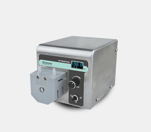  SP-Minipump Compact Peristaltic Pump