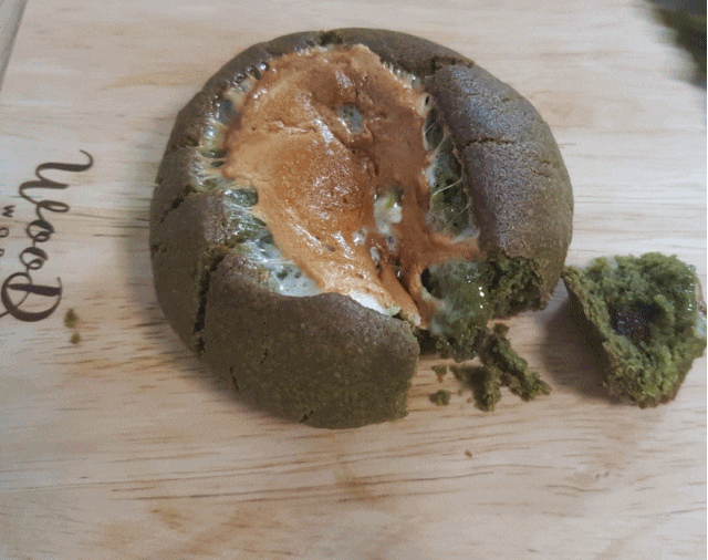  와밀베이커리연구소 스모어쿠키 꾸덕한 매력의 맛있는 디저트