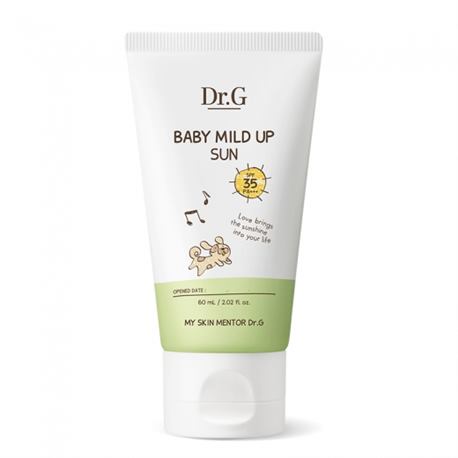  [할인추천] 닥터지 베이비 마일드 업 선크림 SPF35 PA  11,730 원 53% 할인