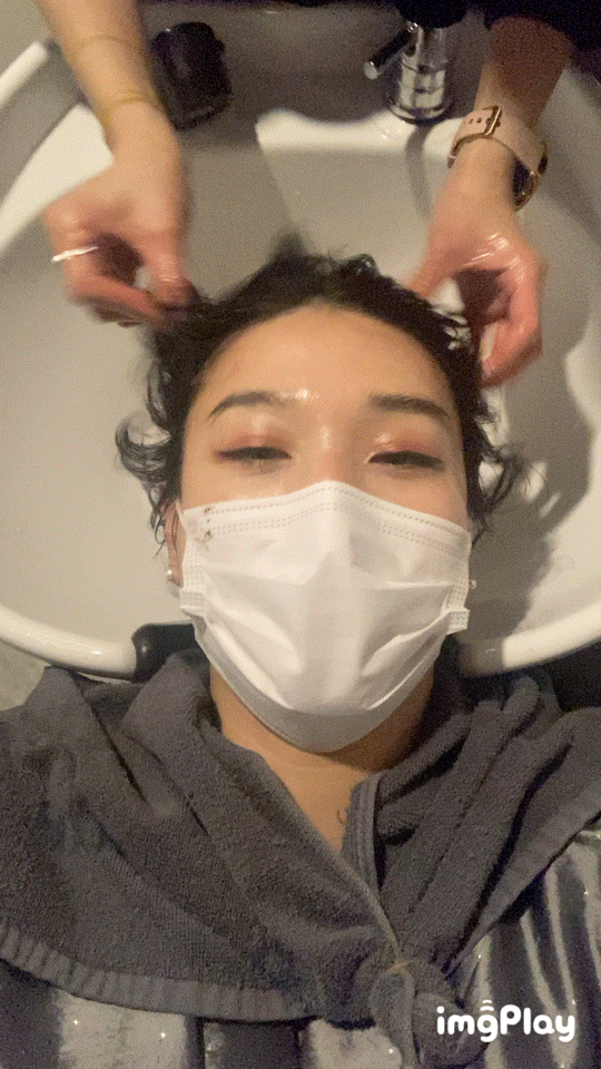  헤어바이이은: 편안한 헤어클리닉의 끝판왕, 신사동 가로수길 미용실