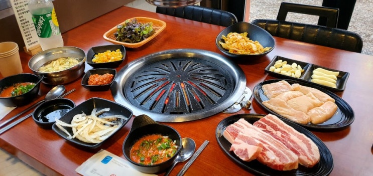  대구 두산동 맛집, 아리조나 막창(수성구막창, 생막창, 삼겹살, 수성못)