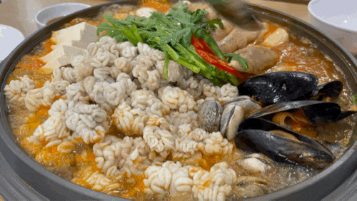  새로생긴 알탕맛집 단구동 알찬하루