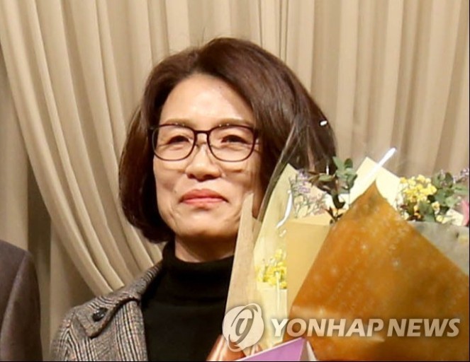 김경희 배구선수 이재영 이다영 엄마 김경희 배구선수 이재영 이다영 엄마