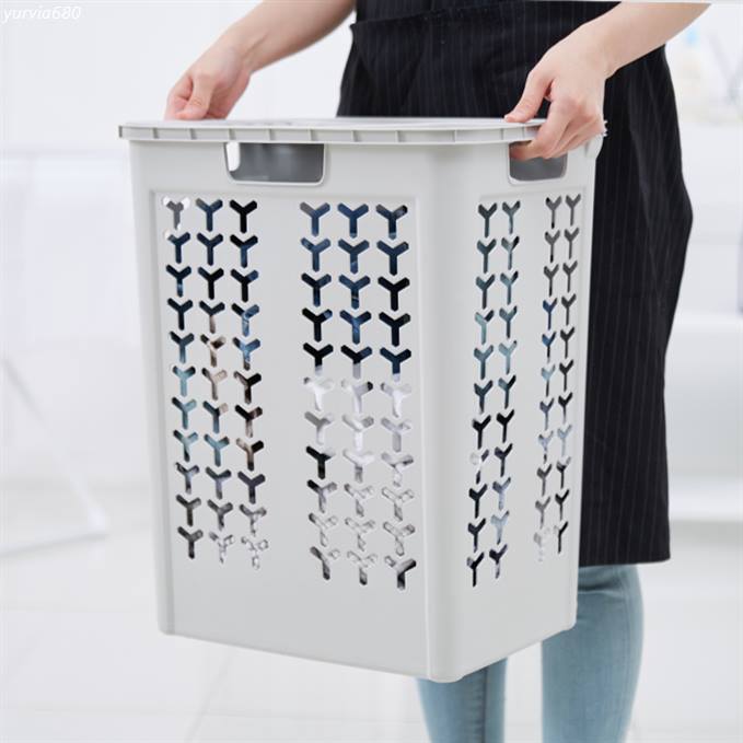  [할인정보] 모던데일 리프 빨래바구니 2P 15,900 원 