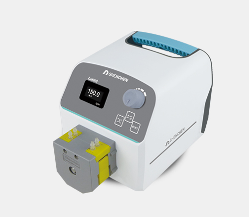  LabS3/MiniPump Compact Peristaltic Pump