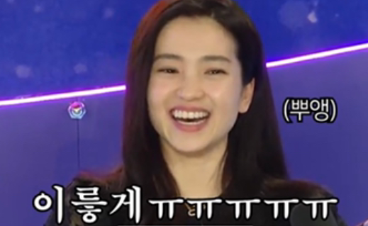 배우 김태리 승리호 3행시! 배우 김태리 승리호 3행시!