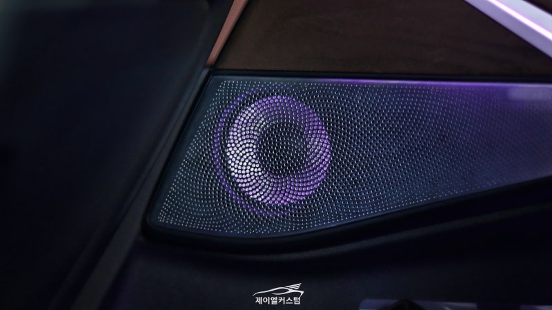 하남 초이로 / 엠비언트 / BMW / X5