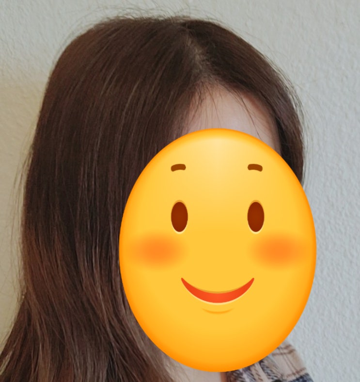  독일에서 셀프 염색하기 - 로레알 엑셀런스 헤이즐넛블론드색 염색약 Excellence Crème Haarfarbe Haselnussblond