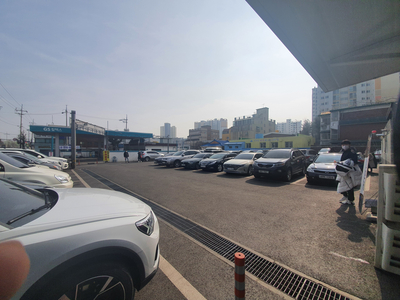  인천 미추홀구 / 제물포역 맛집 _ 오목골 즉석 메밀 우동 그리고, 오목커피