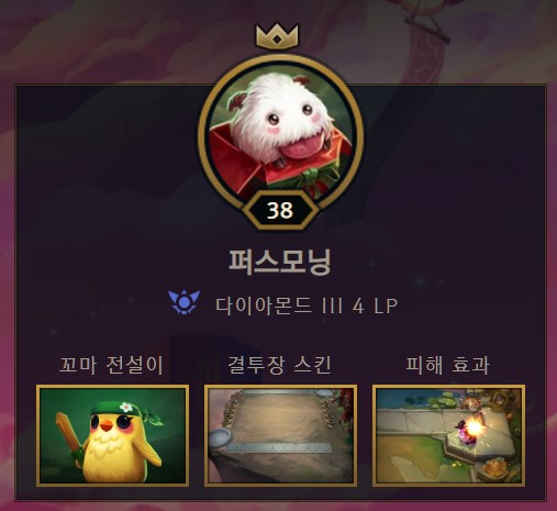  롤체 4.5 일기