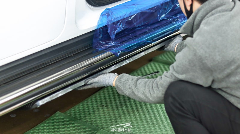 하남 초이로 / 통풍시트/열선시트 / 벤츠 / G-클래스(G바겐)