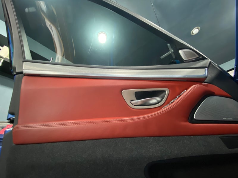 안산 상록구 / 엠비언트 / BMW / 5시리즈