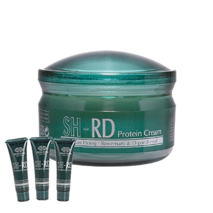 잘나가는 샨홍 SH-RD 프로틴 (단백질) 크림, 150ml+15ml, 1set 추천해요 잘나가는 샨홍 SH-RD 프로틴 (단백질) 크림, 150ml+15ml, 1set 추천해요