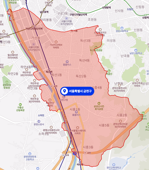  금천구퀵서비스 바로 추천드릴게요!