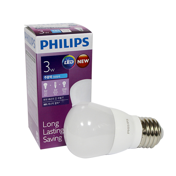 의외로 인기있는 필립스 LED 전구 9W, 주광색, 1개 ··· 의외로 인기있는 필립스 LED 전구 9W, 주광색, 1개 ···